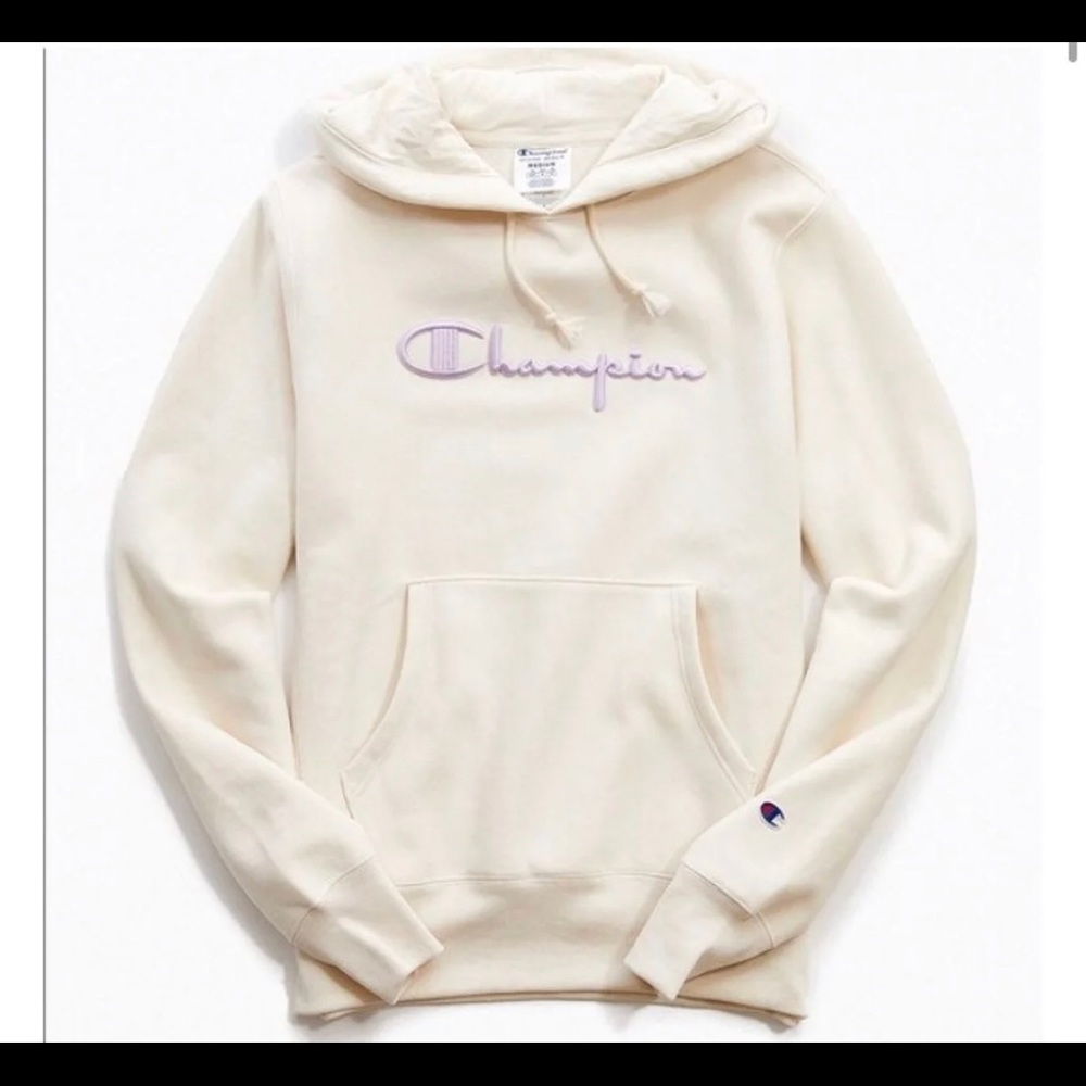 Champion Hoodie
